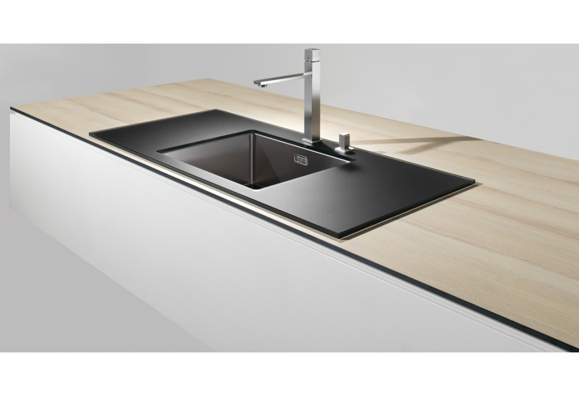 Компакт плита HPL для столешниц